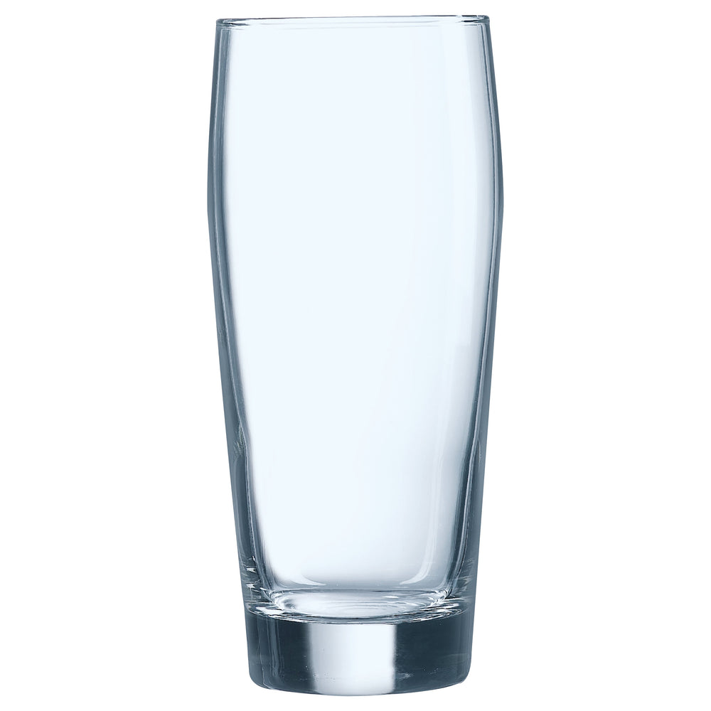 Cookinglife Beer Glasses Willybecher 330 ml - 18 pieces