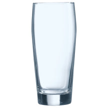 Cookinglife Beer Glasses Willybecher 330 ml - 18 pieces