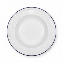 Cookinglife Deep Plates / Pasta Plates Whitmore ø 22 cm - 6 pieces