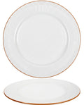 Cookinglife Dinner Plates Stratton ø 27 cm - 6 pieces