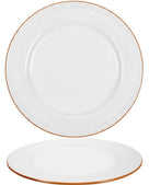 Cookinglife Dinner Plates Stratton ø 27 cm - 6 pieces