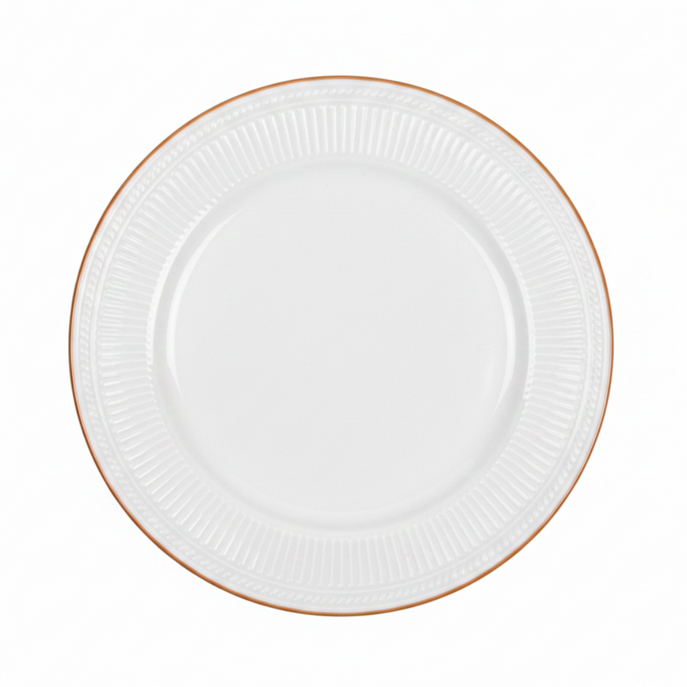 Cookinglife Dinner Plates Stratton ø 27 cm - 6 pieces