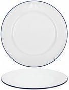 Cookinglife Dinner Plates Whitmore ø 27 cm - 6 pieces