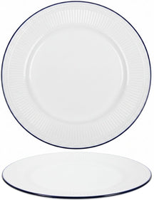 Cookinglife Platos llanos Whitmore ø 27 cm - 6 unidades