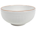 Cookinglife Tazones de sopa / cuencos Stratton ø 15.5 cm - 6 unidades