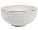 Cookinglife Tazones de sopa / cuencos Stratton ø 15.5 cm - 6 unidades