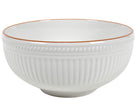 Cookinglife Tazones de sopa / cuencos Stratton ø 15.5 cm - 6 unidades