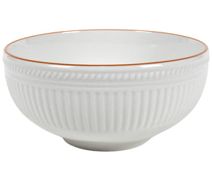 Cookinglife Tazones de sopa / cuencos Stratton ø 15.5 cm - 6 unidades