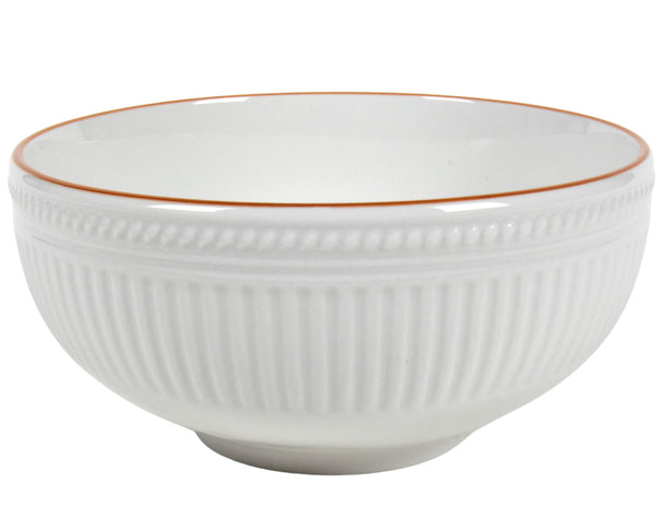 Cookinglife Tazones de sopa / cuencos Stratton ø 15.5 cm - 6 unidades