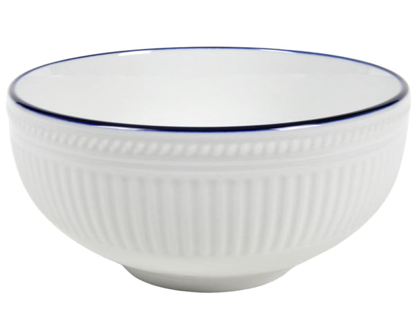 Cookinglife Tazones de sopa / cuencos Whitmore ø 15.5 cm - 6 unidades