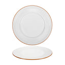 Cookinglife Platos de desayuno / postre Stratton ø 19 cm - 6 unidades