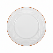 Cookinglife Platos de desayuno / postre Stratton ø 19 cm - 6 unidades