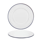 Cookinglife Breakfast Plates / Dessert Plates Whitmore ø 19 cm - 6 pieces