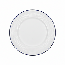 Cookinglife Breakfast Plates / Dessert Plates Whitmore ø 19 cm - 6 pieces