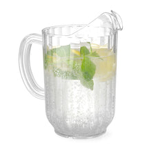 Hendi Pitcher / Beer Jug - Plastic - 1.8 Liter
