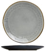 Cookinglife Dinner Plates Nola Warm Grey ø 27 cm - 6 pieces