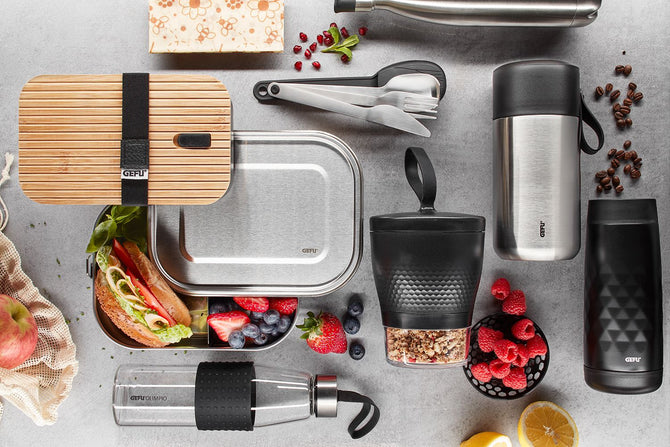 Accesorios para cocinar