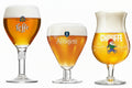Beer glasses gift set - 3 pieces