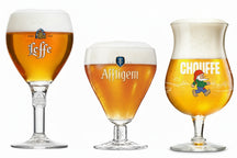 Beer glasses gift set - 3 pieces