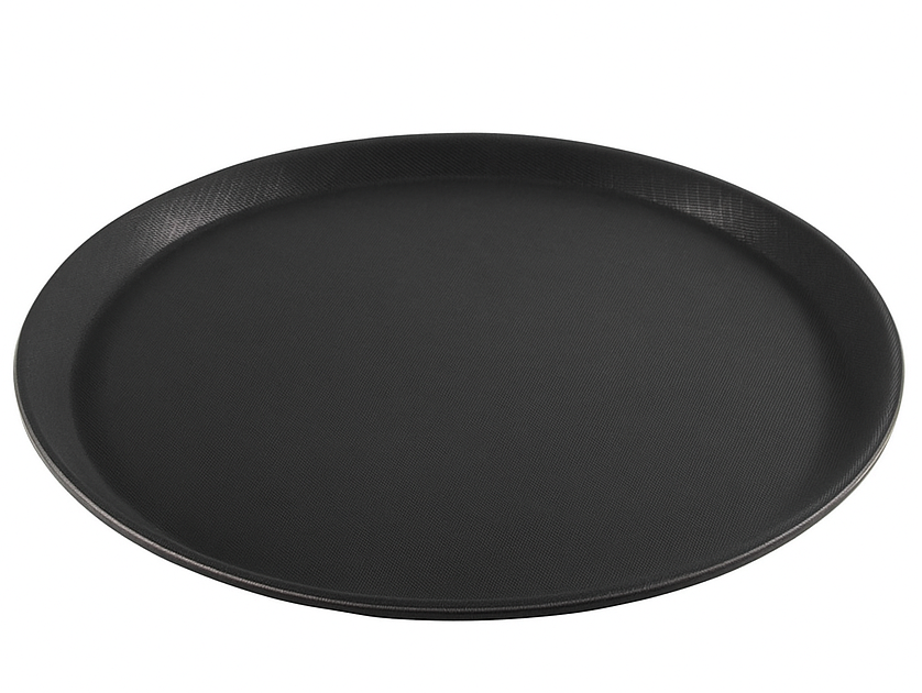 Cookinglife Serving Tray Bar Essential Non-slip ø 35.5 cm