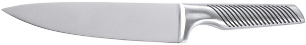 Cuchillo de Chef Cookinglife - Esencial para Chef - Acero Inoxidable - 34 cm