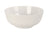 Cookinglife Tazones para Sopa / Cuencos - CampVibe - Exterior - Plástico - Irrompibles - Blanco ø 16.8 cm - 4 piezas