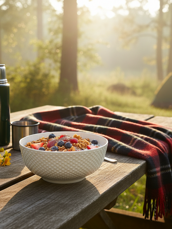 Everything for Your Vacation