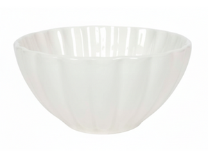 Cookinglife Tazones para sopa / Tazones Cardida Blanco roto ø 14 cm - 6 piezas