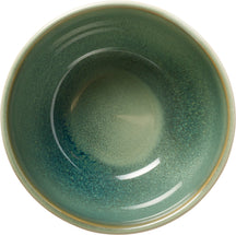 Cookinglife Soup bowls / Bowls Serene Green ø 14 cm - Pottery - 4 pieces