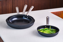 Cookinglife Pancake Pan ProForge - ø 28 cm - ceramic non-stick coating - PFAS-free