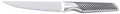 Cookinglife Meat Knife - Chef's Essential - Stainless Steel - 25 cm
