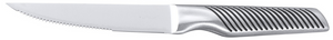 Cuchillo para Carne Cookinglife - Esencial para Chef - Acero Inoxidable - 25 cm