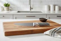 Cookinglife Meat Knife - Chef's Essential - Stainless Steel - 25 cm