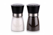 WMF Steak Knives 6-piece - Including FREE Cookinglife Pepper and Salt Mill Set