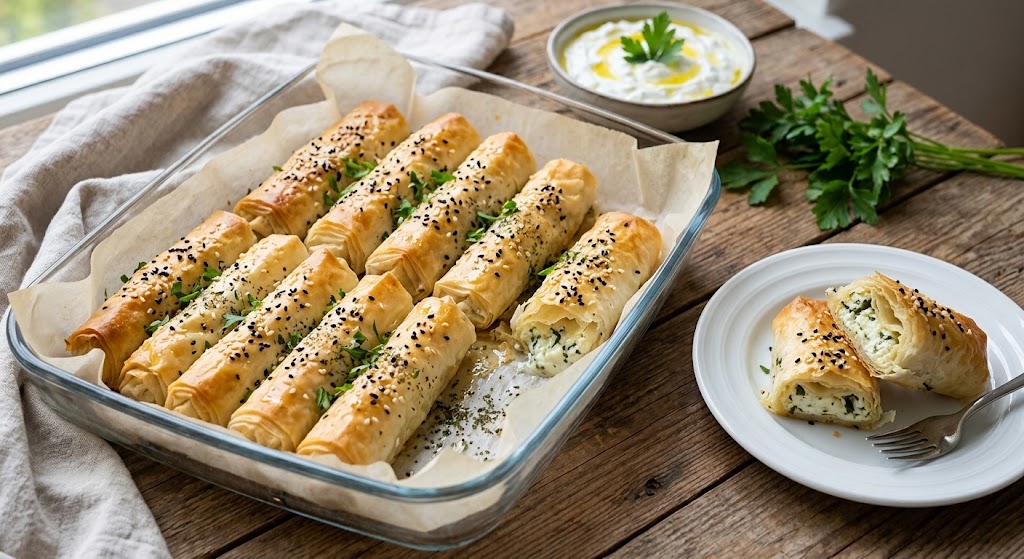 Krokant, zout en onweerstaanbaar lekker