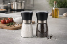 WMF Steak Knives 6-piece - Including FREE Cookinglife Pepper and Salt Mill Set