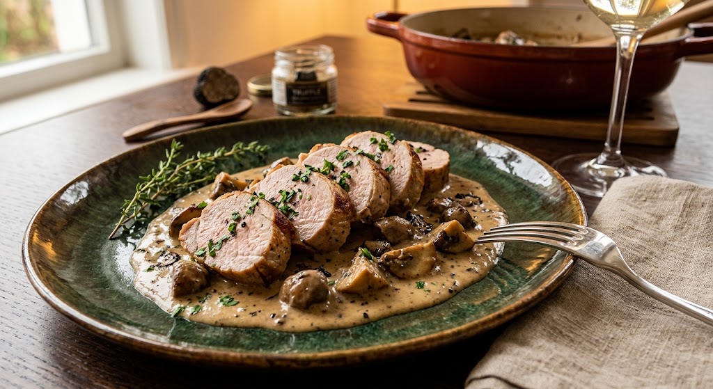 Silky-tender meat, deep flavors and hardly any fuss.