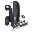 Coravin Wine System Timeless Six+ - Ocean Blue - Limited Edition