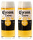 Corona Beer Glasses 330 ml - 2 pieces