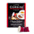Caffè Corsini Coffee Capsules Classico Italiano Gusto - for Nespresso - 50 capsules