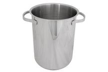 Cosy & Trendy Asparagus Pan / Pasta Pan Daily - Stainless Steel - ø 16 cm / 4.0 liters