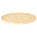 Cosy & Trendy Plato giratorio / Lazy Susan de bambú ø 30 cm