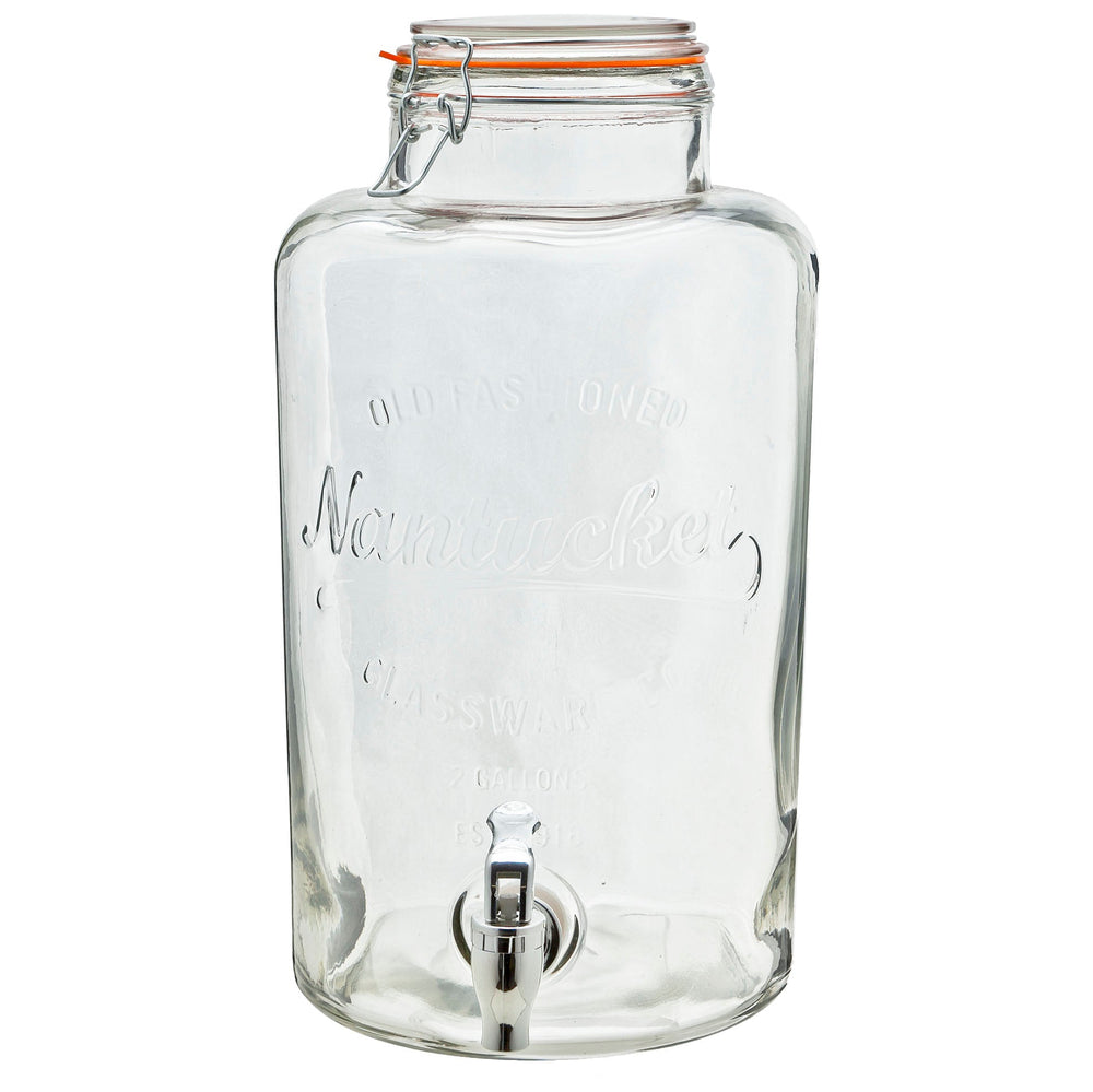 Cosy & Trendy Drink Dispenser with Tap - 8.5 Liter