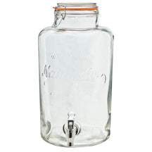 Cosy & Trendy Drink Dispenser with Tap - 8.5 Liter