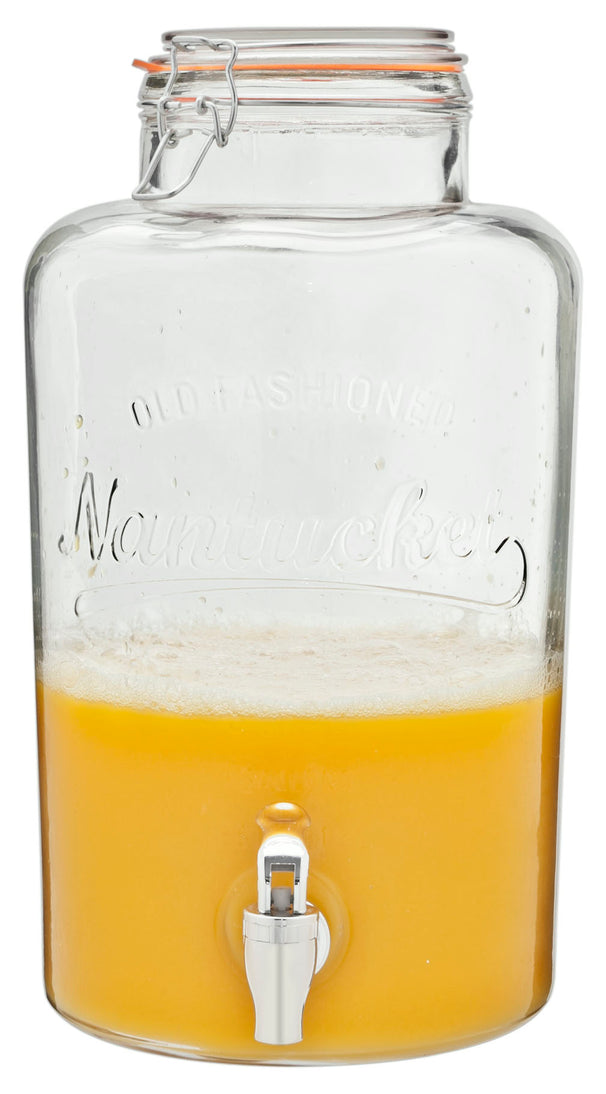 Dispensador de bebidas con grifo 8.5 litros Cosy & Trendy