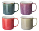 Cosy & Trendy Mugs Sara 360 ml - 4 Pieces