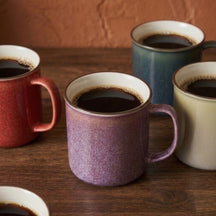 Cosy & Trendy Mugs Sara 360 ml - 4 Pieces