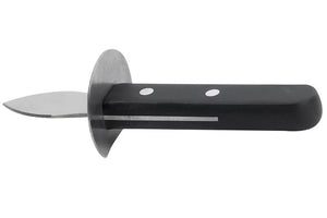 Cosy & Trendy Cuchillo de Ostras Profesional - 5.5 cm