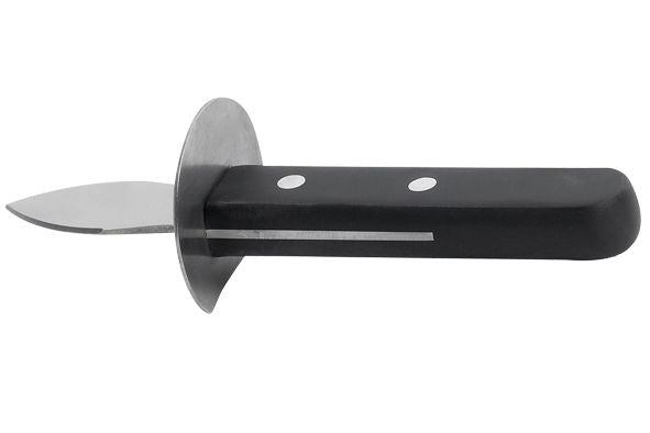 Cosy & Trendy Cuchillo de Ostras Profesional - 5.5 cm