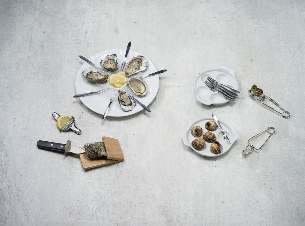 Cosy & Trendy Oyster Knife Professional - 5.5 cm
